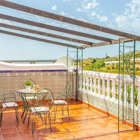 Villa Finca Fabian Nerja