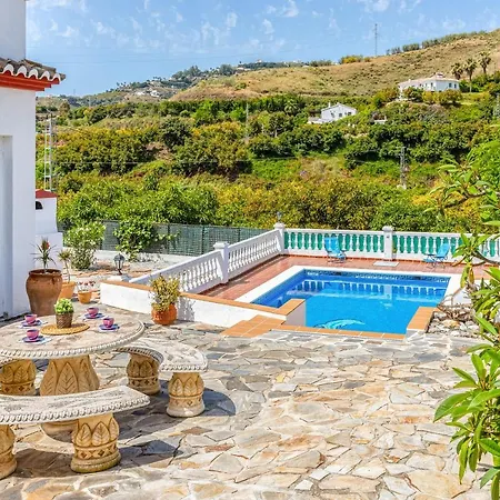 Villa Finca Fabian