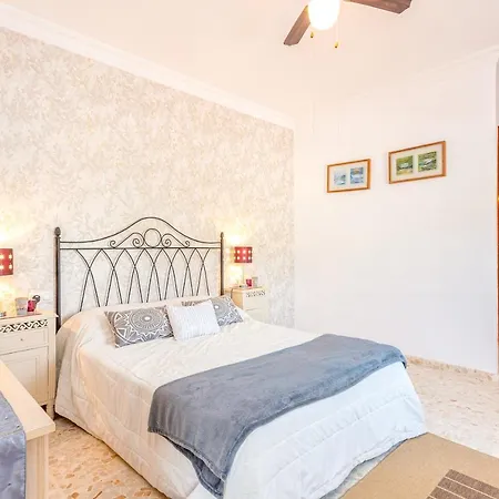 Fabian Hotel Nerja