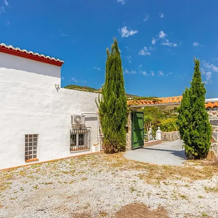 Fabian Hotel Nerja