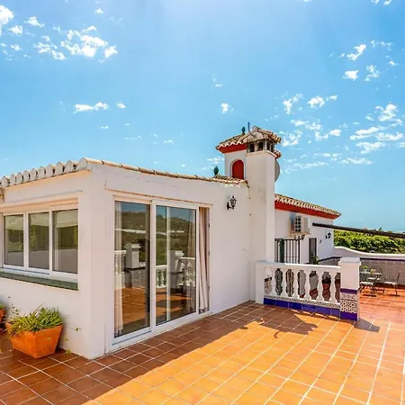 Hotel Fabian Nerja